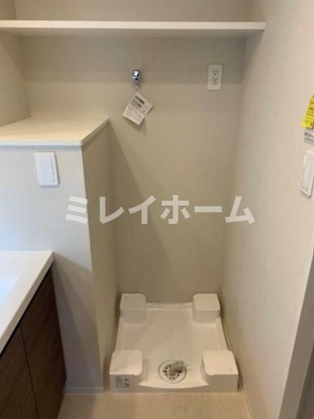 プライマル蒲田の設備