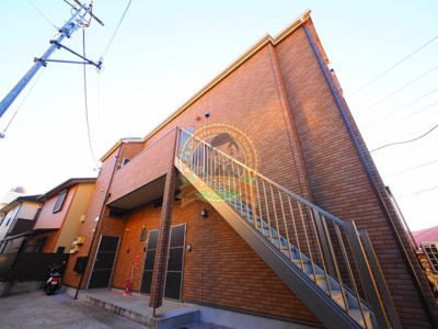 【外観】 | CASA MIA