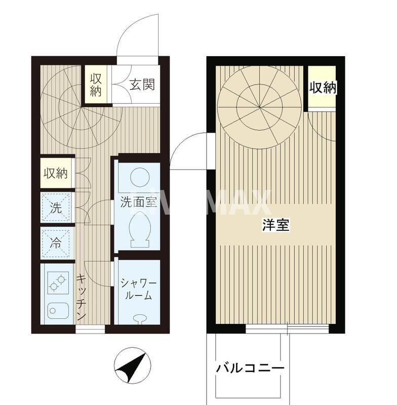 ＪＯＹＣＥ広尾の画像