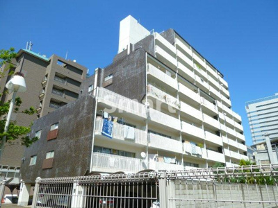 【外観】 | ブルンネン中野