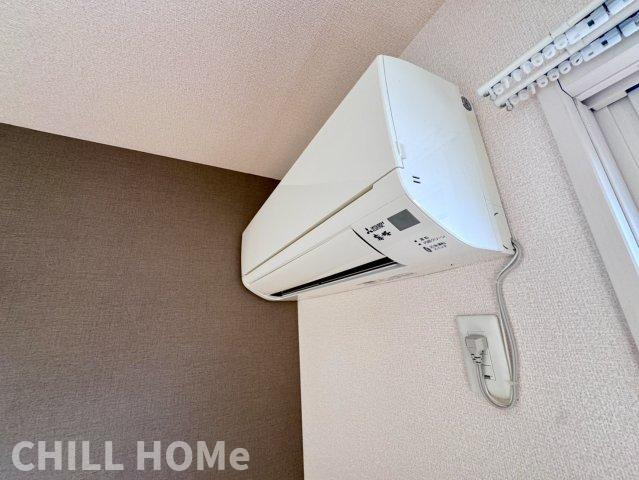 サイレントの設備|他社様掲載物件もまとめてご紹介、ご案内可能です(^^)/