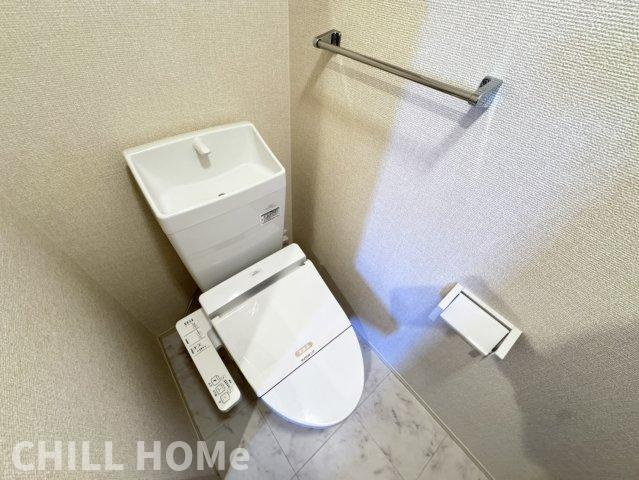 サイレントのトイレ|他社様掲載物件もまとめてご紹介、ご案内可能です(^^)/