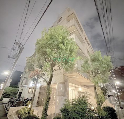 【外観】 | セゾン深川 | 外観