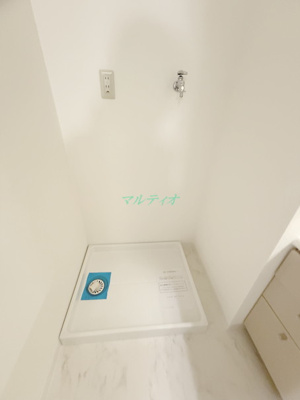 【設備】 | セゾン深川