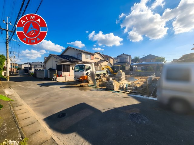 福岡市城南区友丘1丁目第2-2棟（1号棟）　の外観|見学の時間などお気軽にお問い合わせ下さい。