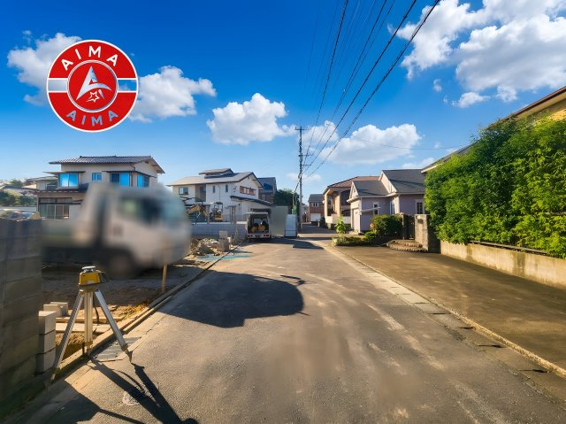福岡市城南区友丘1丁目第2-2棟（1号棟）　の外観|見学の時間などお気軽にお問い合わせ下さい。