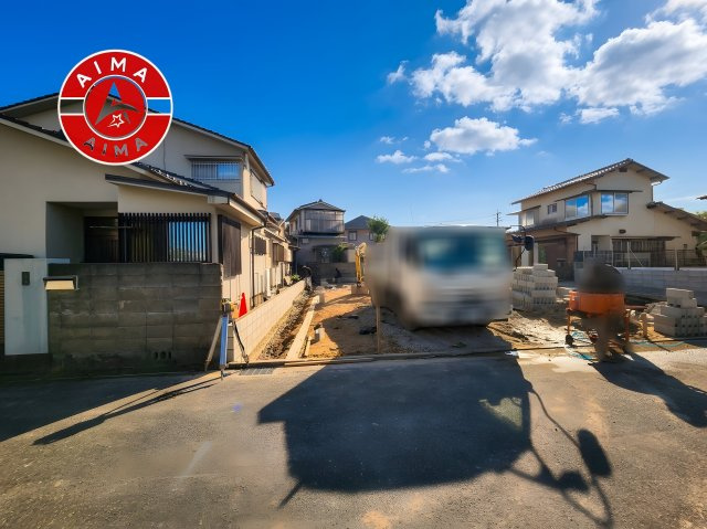 福岡市城南区友丘1丁目第2-2棟（1号棟）　