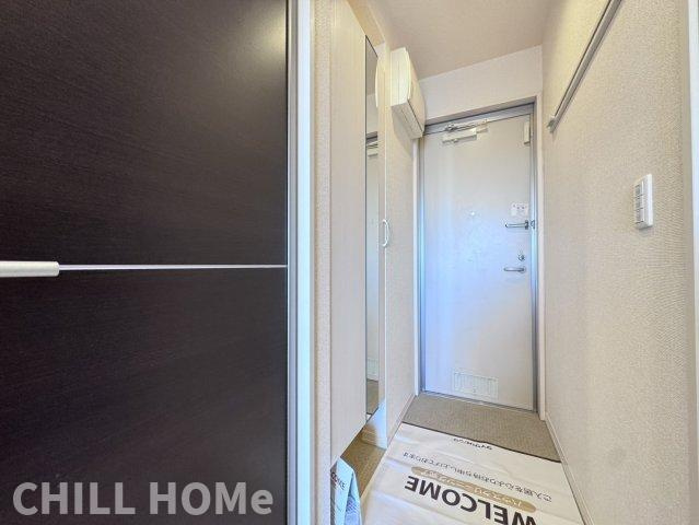 ブルースカイの玄関|他社様掲載物件もまとめてご紹介、ご案内可能です(^^)/
