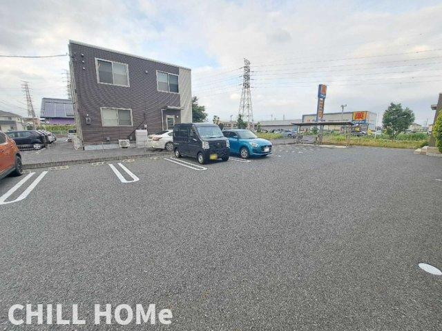 ブルースカイの駐車場|他社様掲載物件もまとめてご紹介、ご案内可能です(^^)/