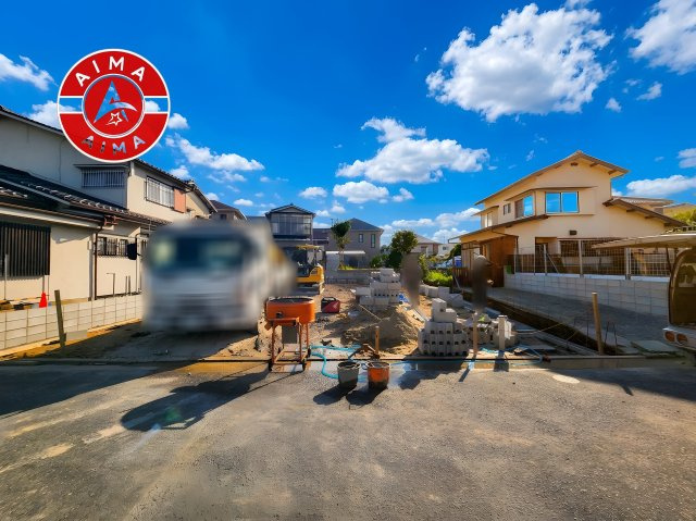 福岡市城南区友丘1丁目第2-2棟（2号棟）　