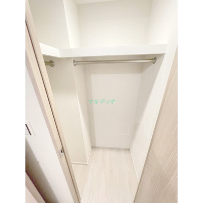 【収納】 | クレヴィア上野入谷