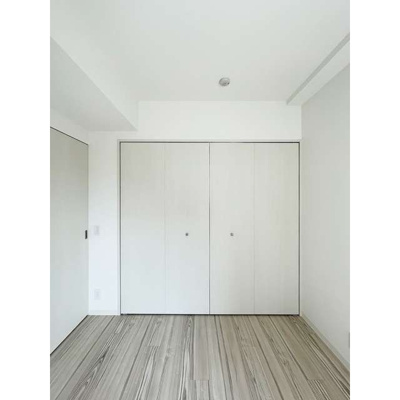 【寝室】 | トラバース門前仲町