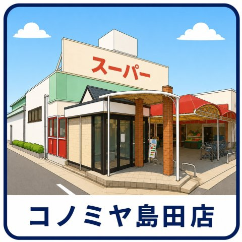 ロイヤルクレスト天白土原の周辺|約1000ｍ