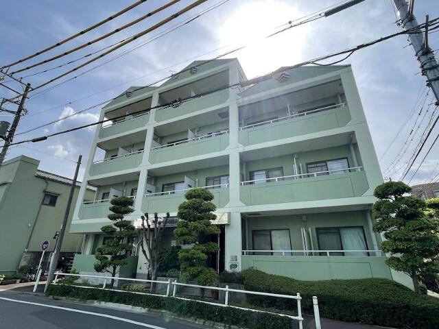 板橋区向原1丁目のマンションの画像