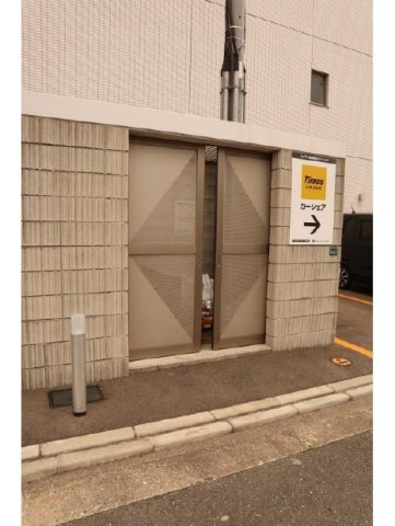SEIZAN箱崎駅前
