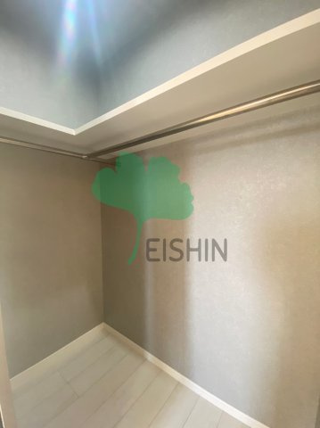 ネストピア博多グランドステージ3の収納|同シリーズの物件です