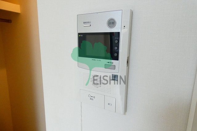 クラッシー博多の設備