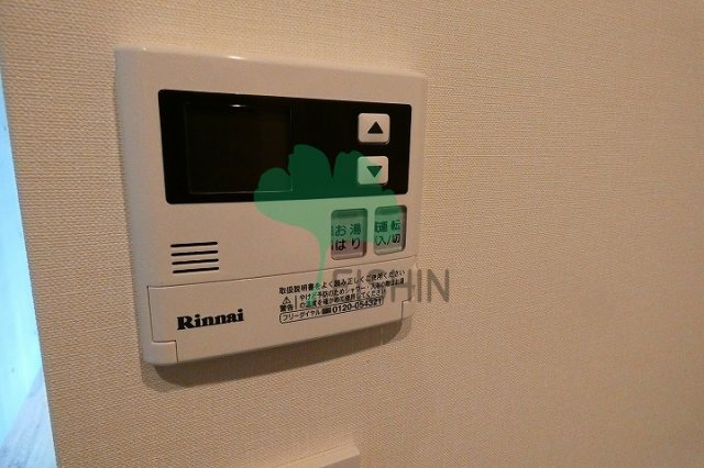 クラッシー博多の内装