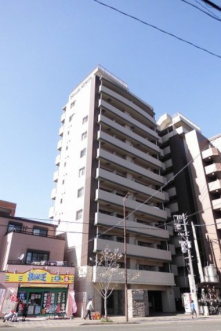 プライムアーバン博多東