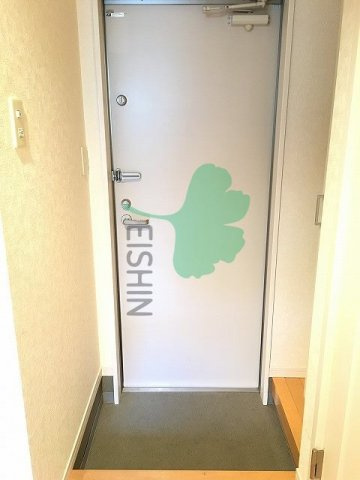 クレフラスト空港北B棟のその他