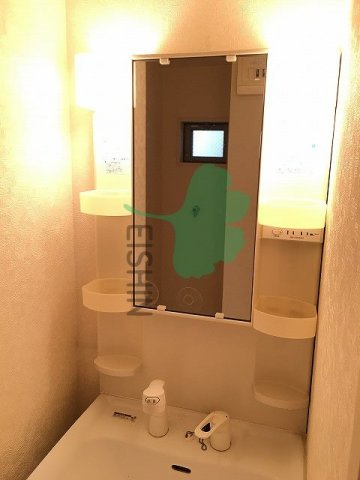 クレフラスト空港北B棟のその他