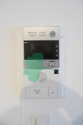 ラクラス博多の設備