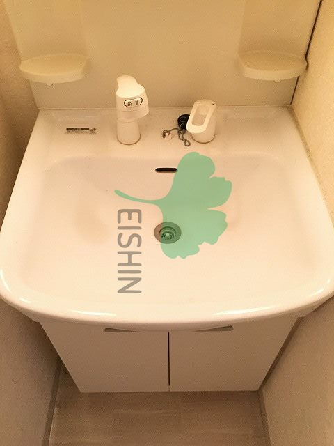 クレフラスト空港北B棟のその他