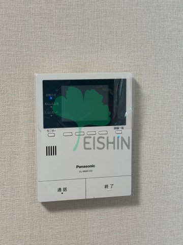シャルマンコーポ博多の設備