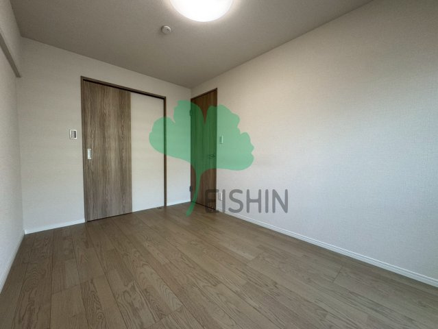 シャルマンコーポ博多