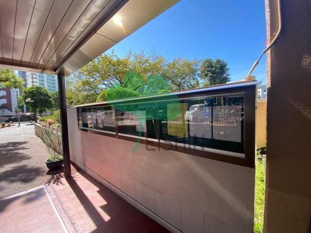 シャルマンコーポ博多