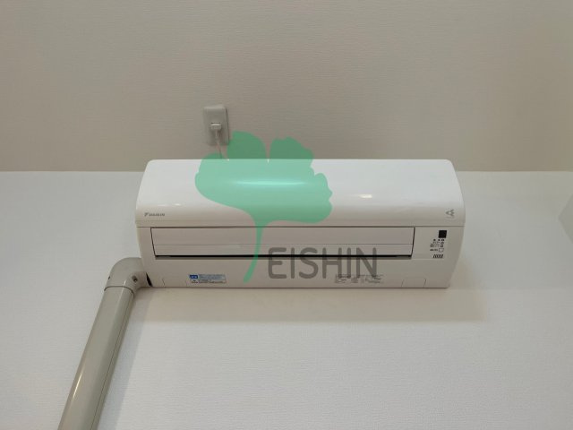 レジディア天神南の設備