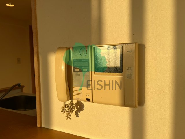 レジディア天神南