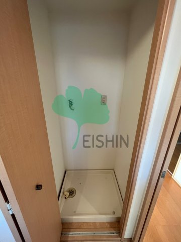 レジディア天神南