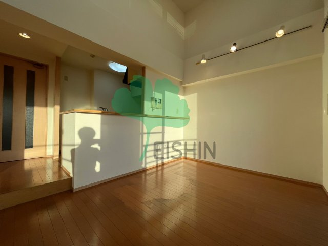 レジディア天神南