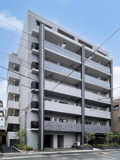 ALTERNA菊川Ⅱ（オルタナ菊川Ⅱ）の画像