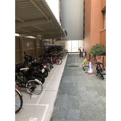 【その他共用部分】 | グランカーサ難波元町 仲介手数料無料