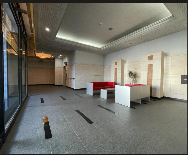 ★仲介手数料無料★ライオンズスクエア用賀（新規リノベーション済み・砧公園が徒歩圏内）のエントランス
