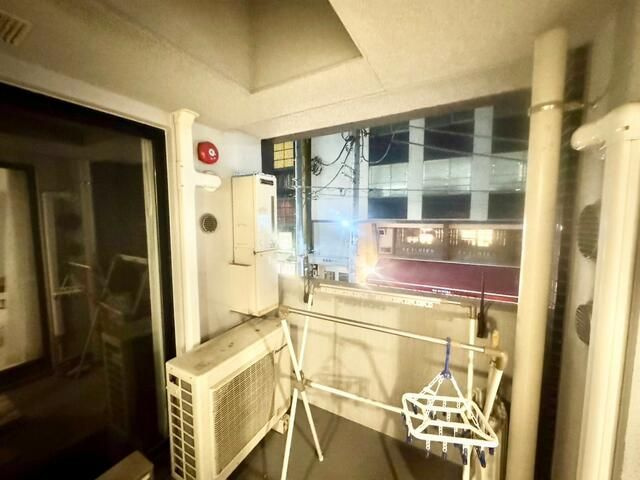 ベルドゥムール東京八丁堀のその他