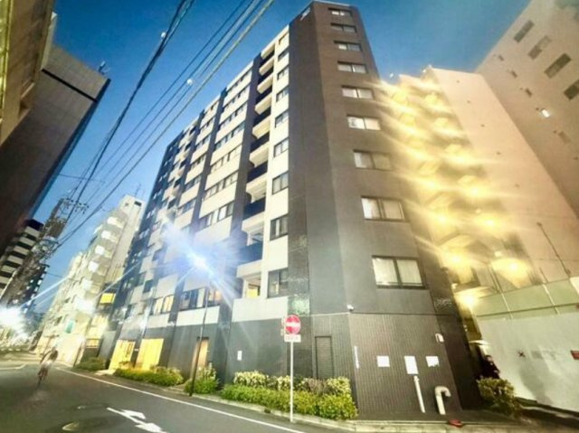 ベルドゥムール東京八丁堀