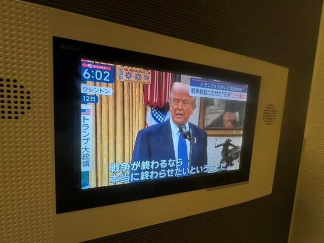 ベルドゥムール東京八丁堀のその他