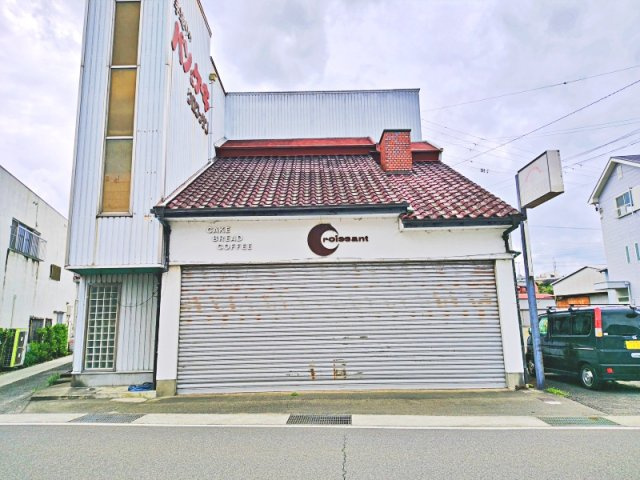 店舗付中古戸建　有田郡有田川町大字徳田