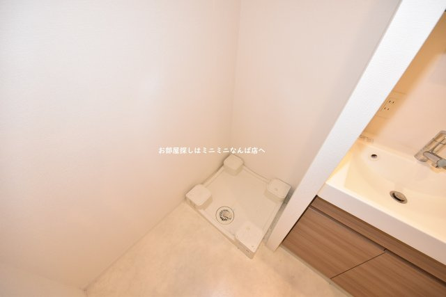 ドゥーエ立売堀