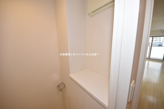 ドゥーエ立売堀