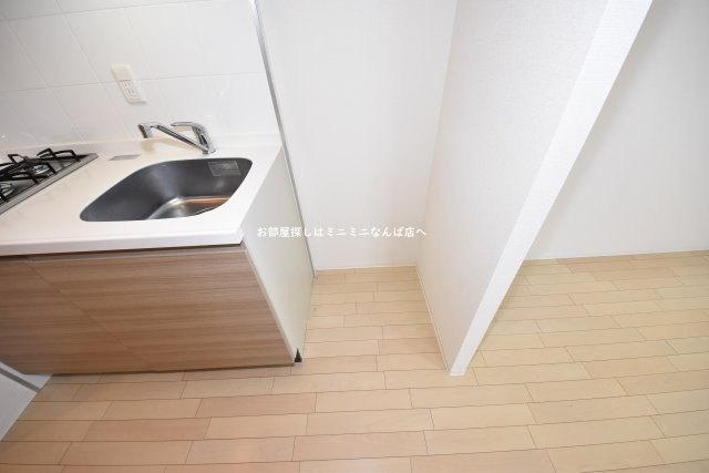 ドゥーエ立売堀