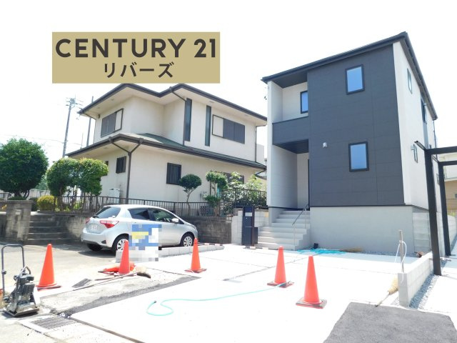 名古屋市港区秋葉１丁目の新築一戸建