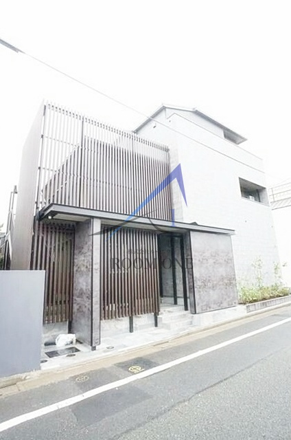 ＣａｓａＡｓｐｅｒａＪｉｙｕｇａｏｋａ