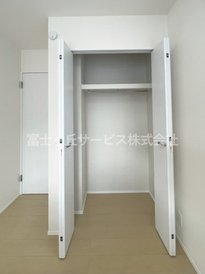 【収納】 | 島田市御仮屋町 新築一戸建て A号棟 | 小物を収納するのに便利です