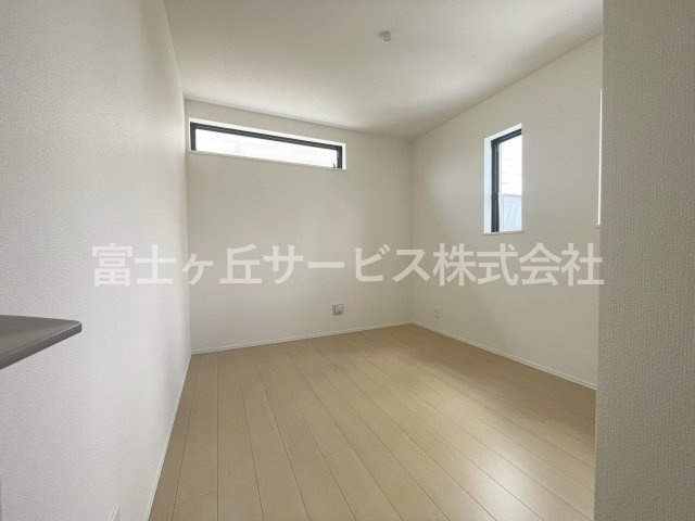 【子供部屋】 | 島田市御仮屋町 新築一戸建て A号棟 | 子供のお昼寝に使えるお部屋です