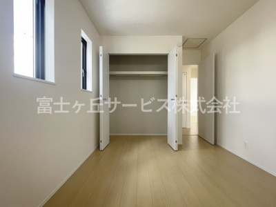 【収納】 | 島田市御仮屋町 新築一戸建て A号棟 | ちょっとした収納スペースも充実しています