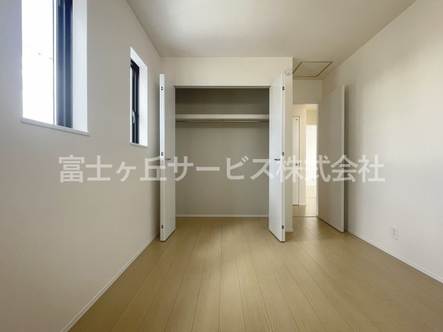 【収納】 | 島田市御仮屋町 新築一戸建て A号棟 | ちょっとした収納スペースも充実しています